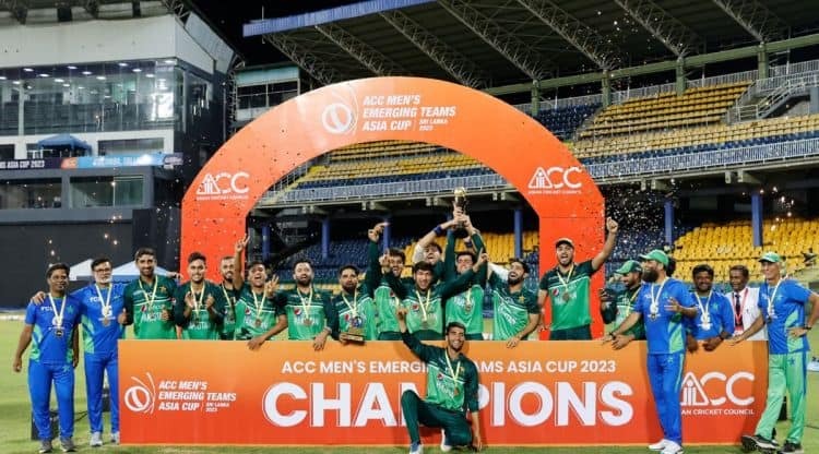 India vs Pakistan Asia Cup 2023 Highlights
