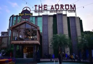 The Aurum Restaurant Patna 2023