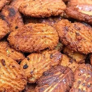 Thekua (Maida + Sugar) 250g